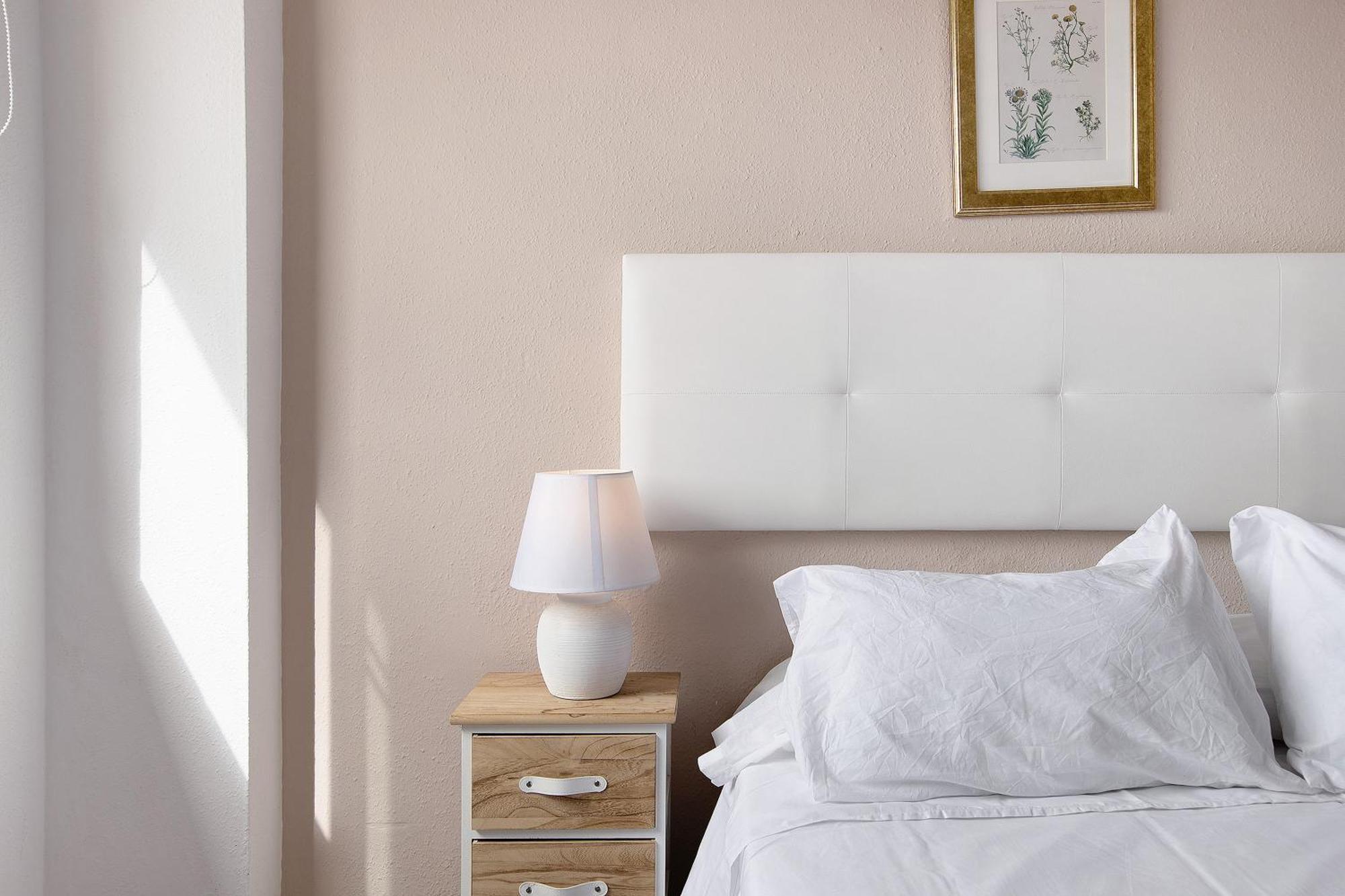 Atico Duplex En Malaga Daire Dış mekan fotoğraf