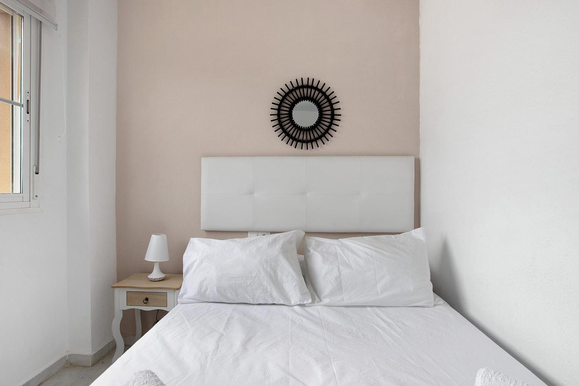 Atico Duplex En Malaga Daire Dış mekan fotoğraf