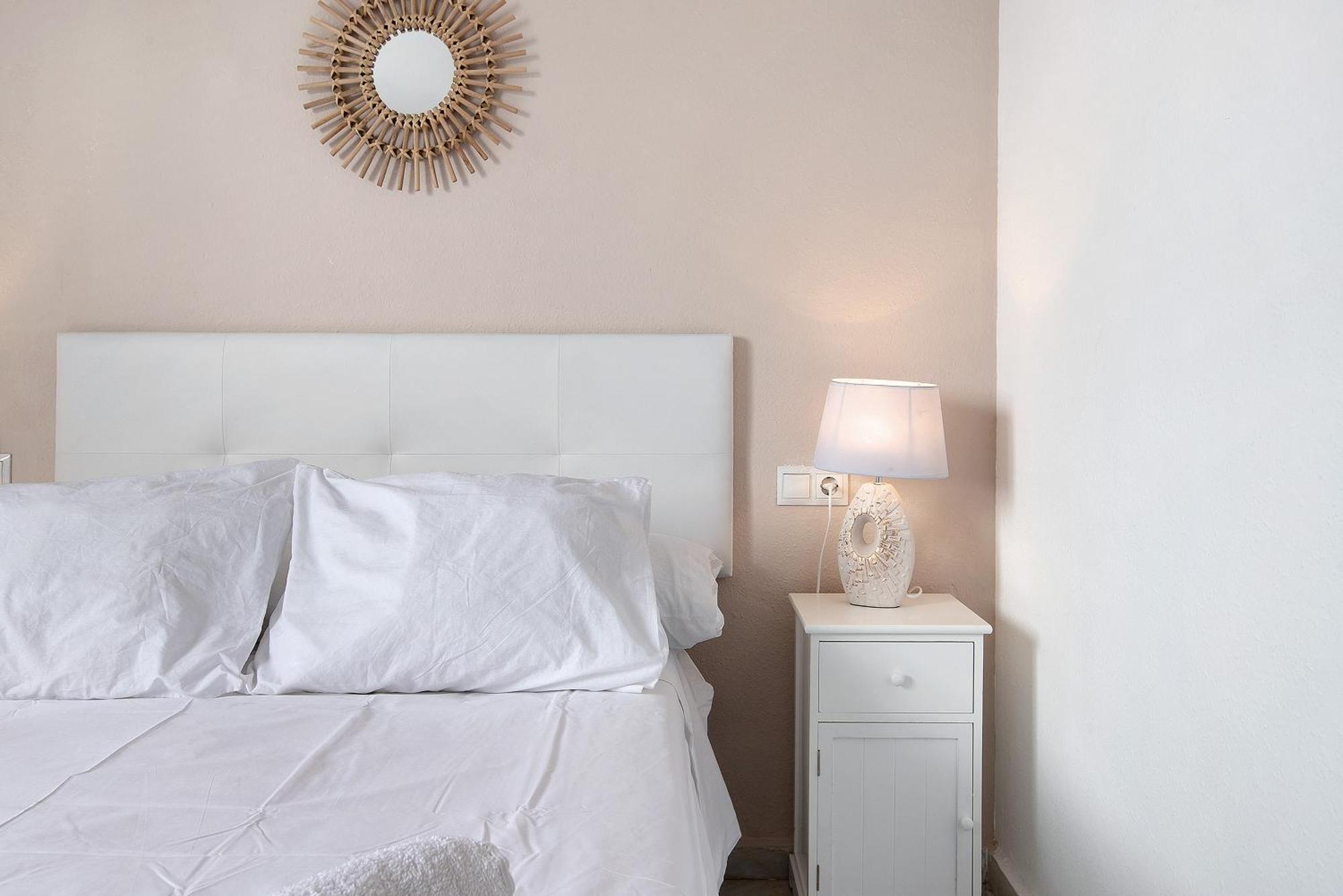 Atico Duplex En Malaga Daire Dış mekan fotoğraf