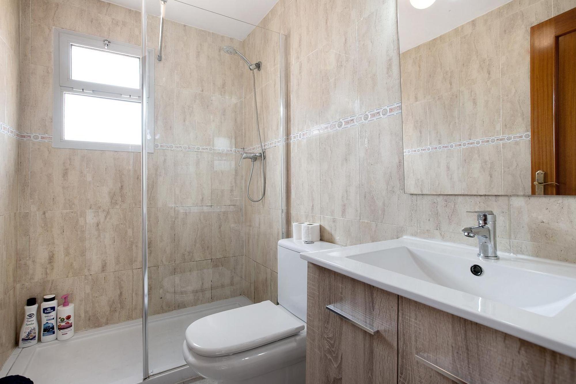 Atico Duplex En Malaga Daire Dış mekan fotoğraf